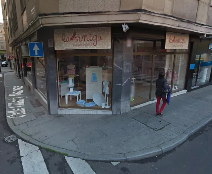 ele.o Salamanca - Tienda de ropa en Salamanca - foto 2