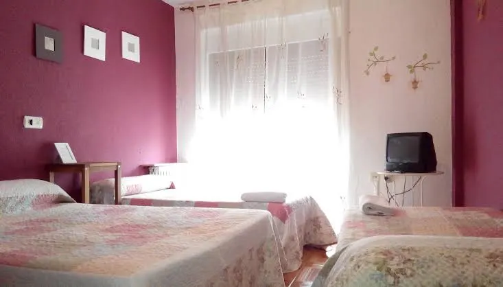 HOSTAL Kimbara - Hotel en Salamanca - foto 2