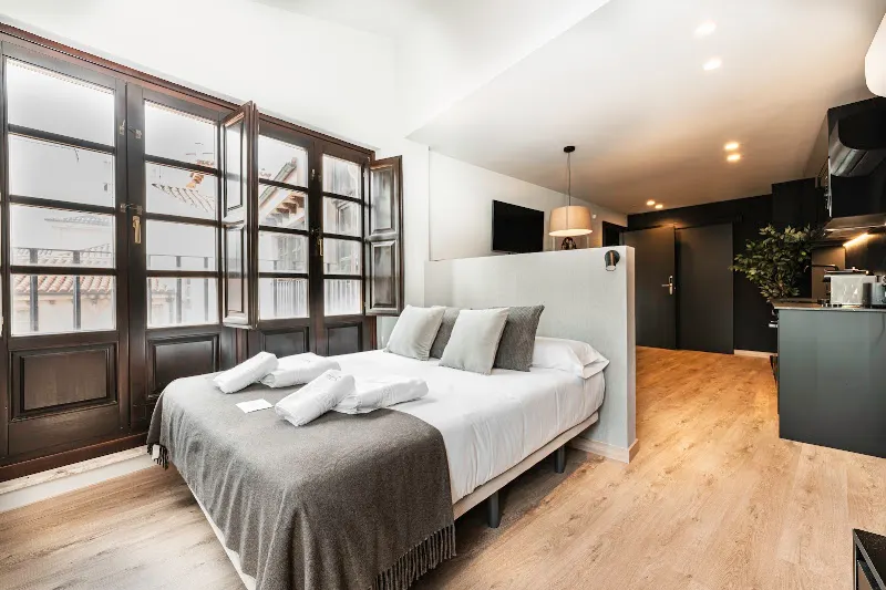 Ando Apartments Boutique