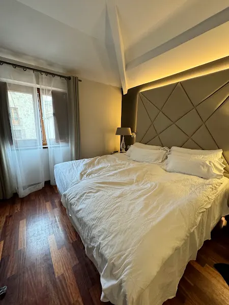 NH Hoteles