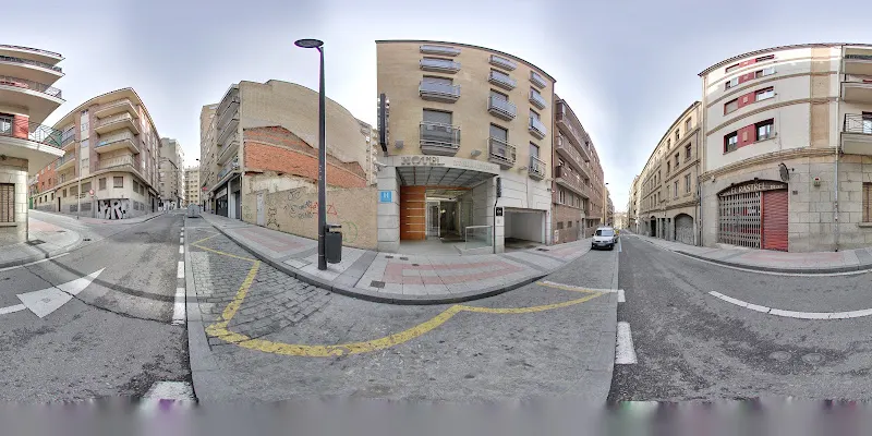 Hotel ITC Salamanca by Soho Boutique - Hotel en Salamanca - foto 2