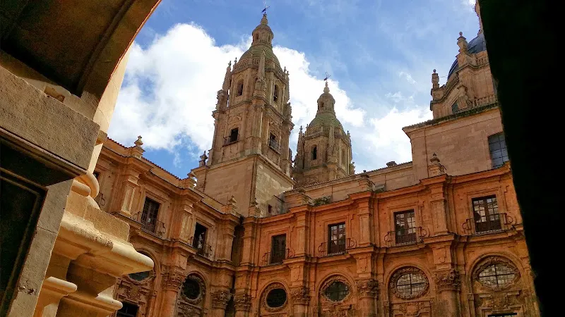 Pensión Estefanía - Pensión en Salamanca - foto 2