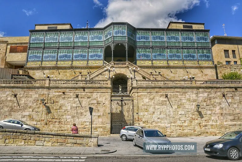 Hostal Goya