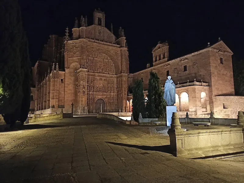 Plaza del Concilio de Trento - Parque en Salamanca - foto 2