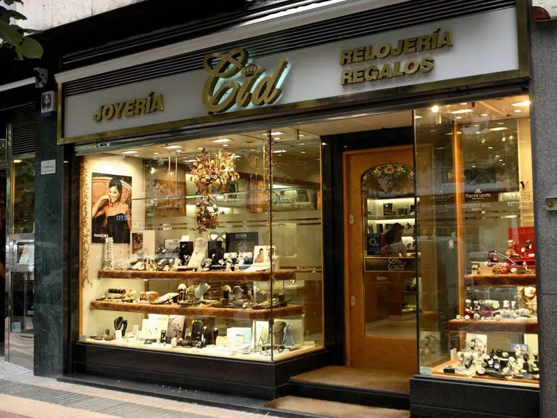 Joyería Teresa Cid - Joyería en Salamanca - foto 2