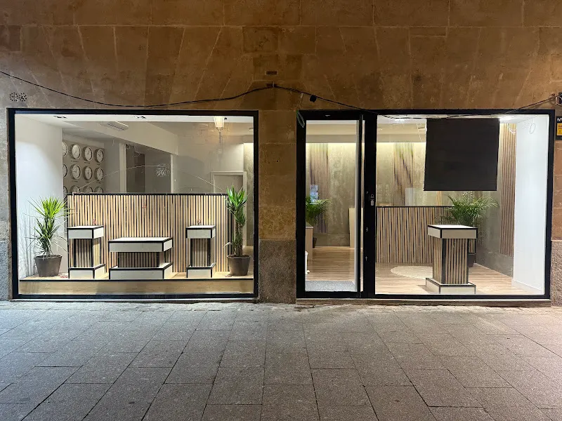Tu Oro Vale Más Salamanca | Compra-Venta de Oro, Plata y Lingotes