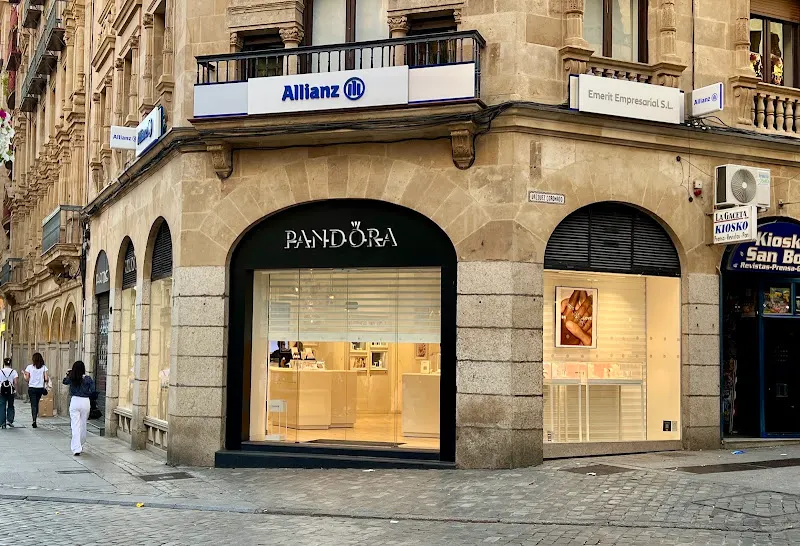 Boutique PANDORA - Joyería en Salamanca