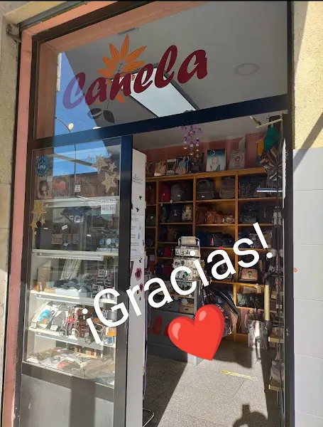 Regalos Canela - Tienda de regalos en Salamanca - foto 2