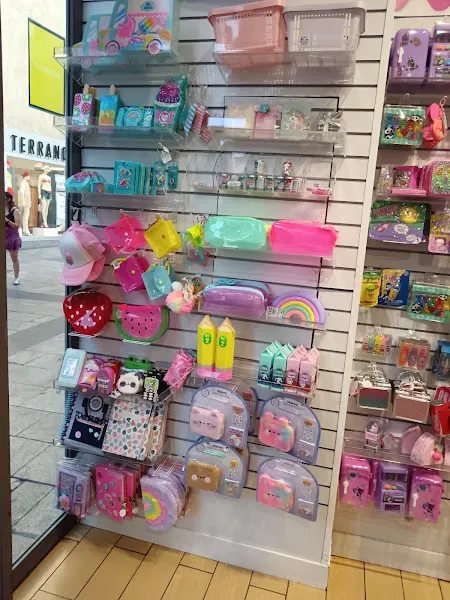 Claire's - Salamanca