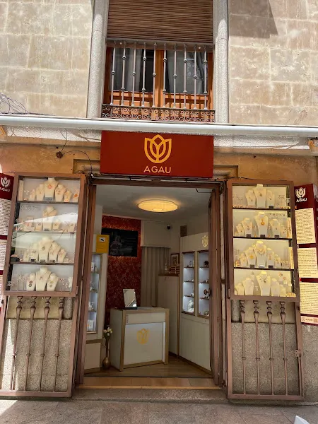 Joyería AgAu - Joyería en Salamanca - foto 2