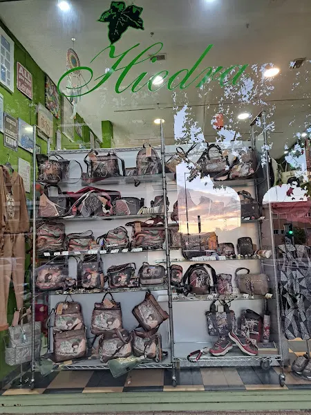 Hiedra - Tienda de regalos en Salamanca - foto 2