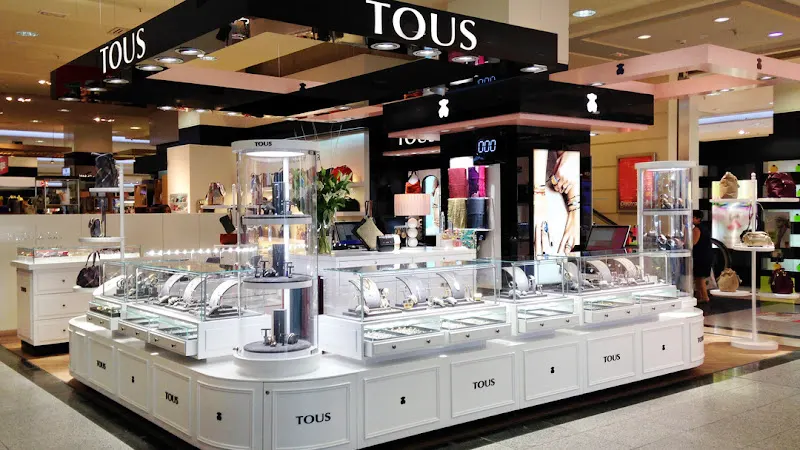 Tous Jewelry - Joyería en Salamanca - foto 2