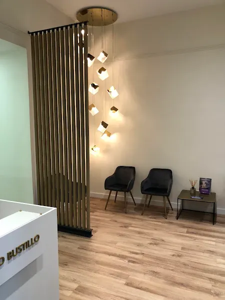 Clínica Dental Urbina