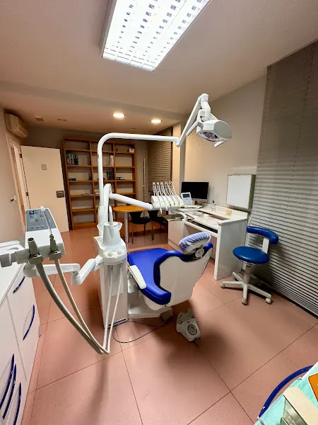 AURUM Centro Odontológico - Dr. Sergio Parra García