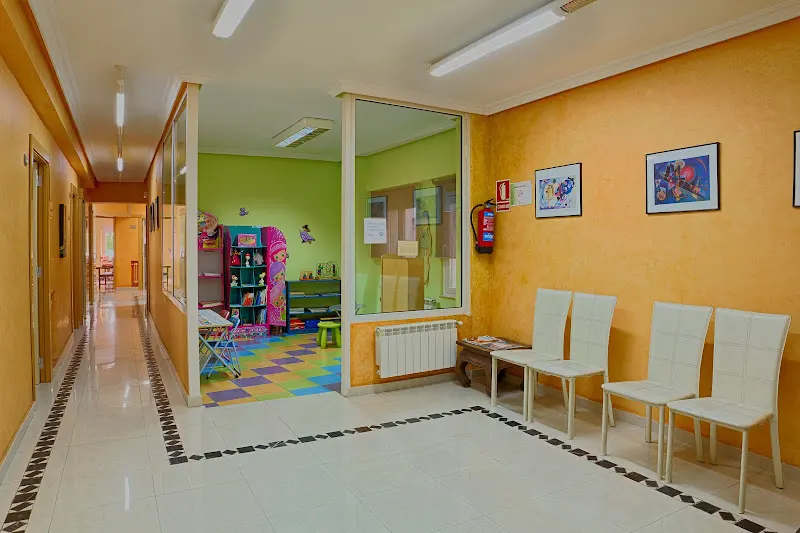 ARCO CLINICA DENTAL