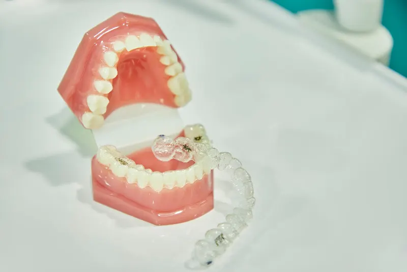 Clínica Dental Dr. Carlos Cruz