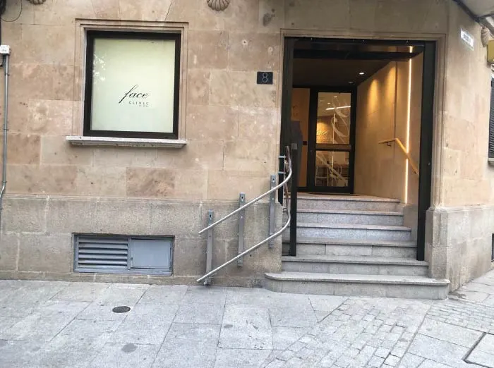 Face Clinic Salamanca – Clínica Dental, Cirugía Maxilofacial, Plástica y Capilar - Salamanca