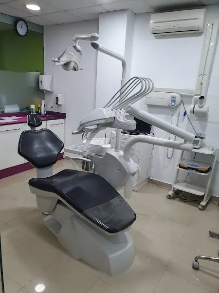 Clinica Dental López Salles