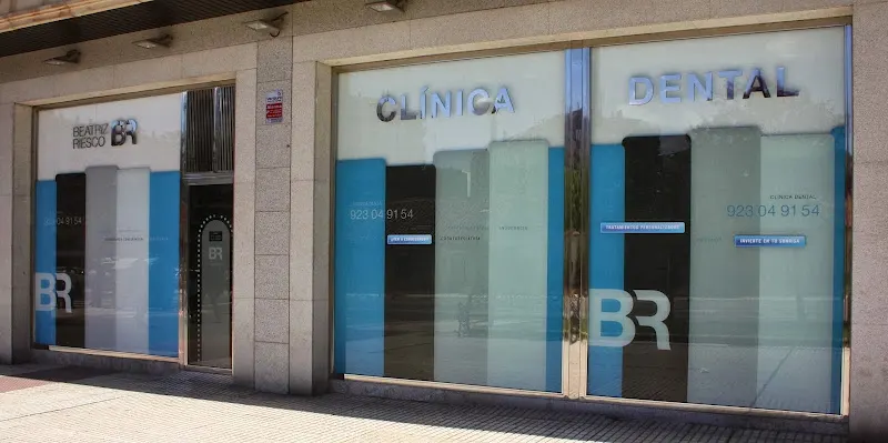 CLINICA DENTAL BEATRIZ RIESCO