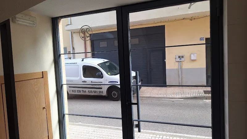 Cerrajeria Luengo - Salamanca