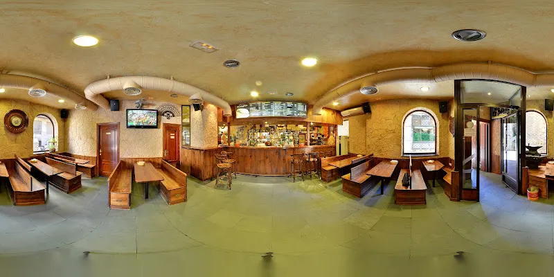 Restaurante El Yunque en Salamanca