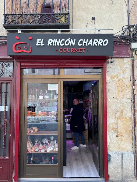 El Rincón Charro Gourmet - Bocatería en Salamanca - foto 2