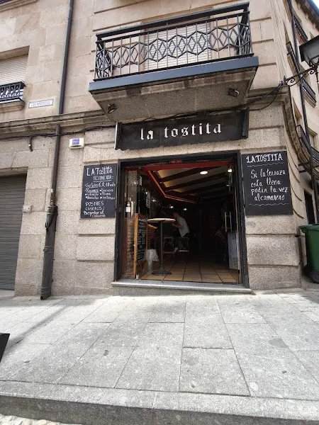 La Tostita S.L. - Bar en Salamanca - foto 2