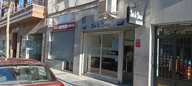 Bar La Torre - Bar en Salamanca - foto 2