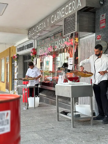 La Carnicería de Salamanca - Carnicerías Guillermo