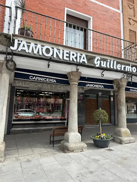 La Carnicería de Salamanca - Carnicerías Guillermo - Carnicería en Salamanca - foto 2