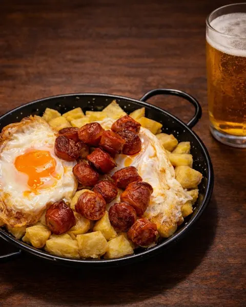 La Bodega Española