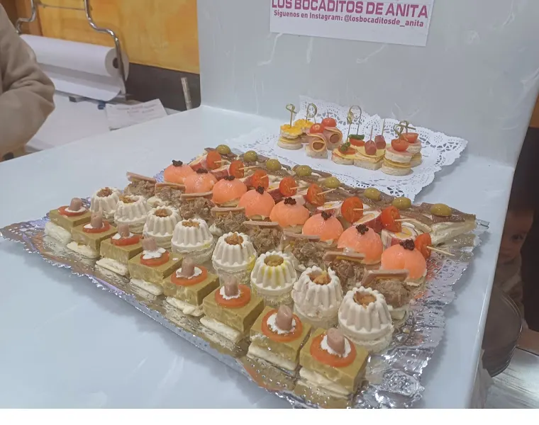 La Bodeguita de Anita - Bar en Salamanca - foto 2