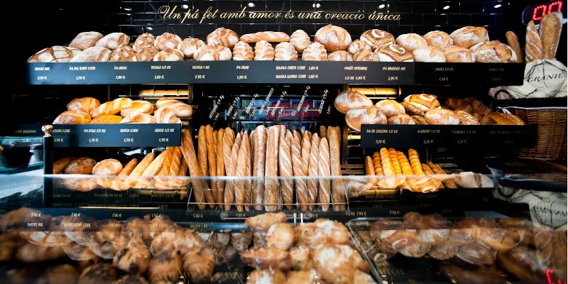 Granier - Panadería en Salamanca - foto 2