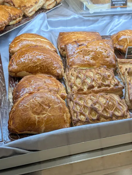 Confiterías Pastelerías Gil