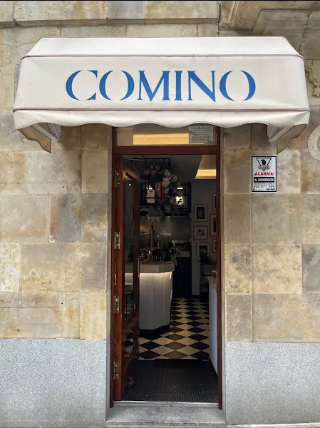 COMINO PASTELERÍA - Tienda de tartas en Salamanca - foto 2