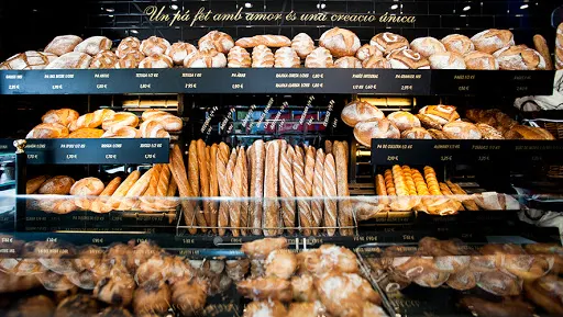 Granier - Panadería en Salamanca - foto 2