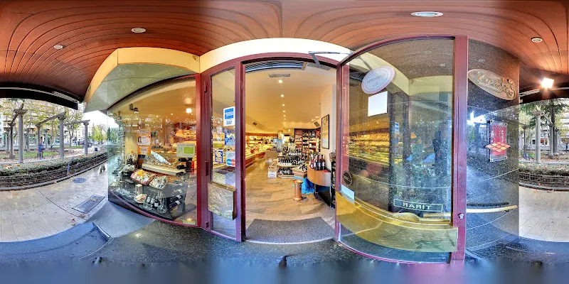 La Tahona Delicatessen - Panadería en Salamanca - foto 2