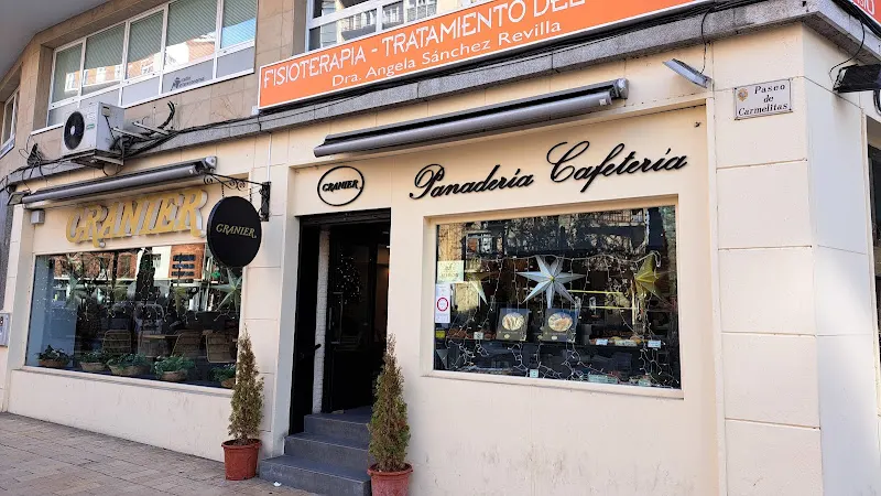 Granier - Panadería en Salamanca - foto 2