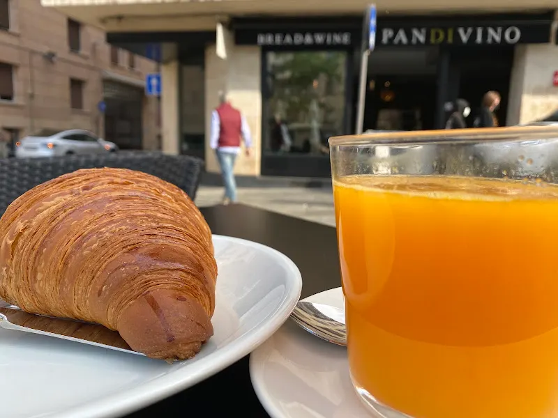 Pan DiVino - Vinoteca en Salamanca - foto 3