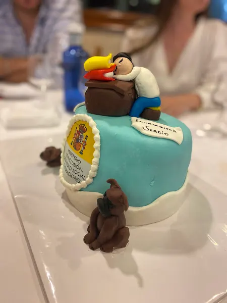 Pastelerías tartyparty - Pastelería en Salamanca - foto 2