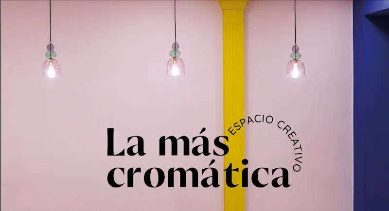 La más cromática - Salamanca