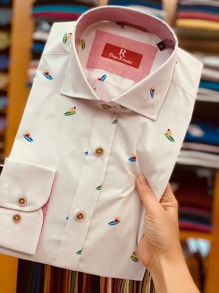 Boutique Pepe Román