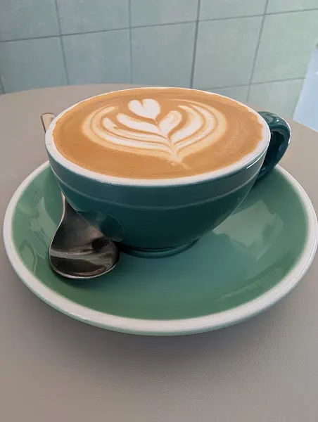 Quilombo Café Salamanca Specialty Coffee
