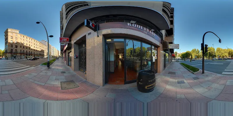 AIRE DE LA VALMUZA - Cafetería en Salamanca - foto 2