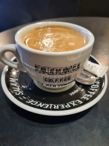 Coocer - Cafetería en Salamanca - foto 2