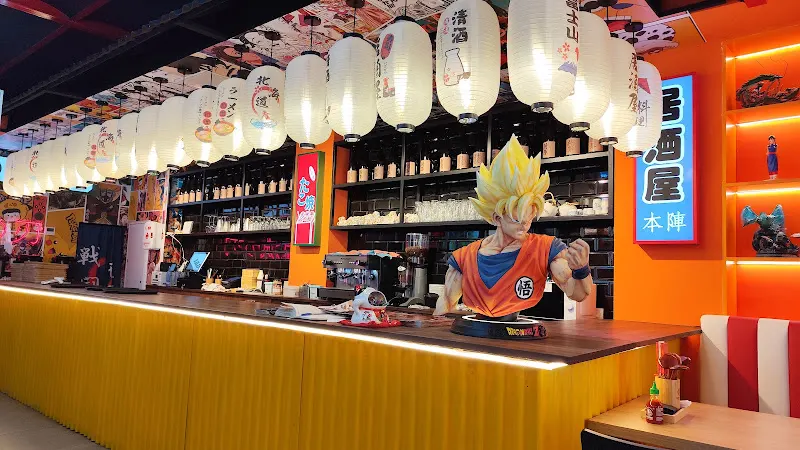 Buga Ramen Salamanca - Restaurante japonés en Salamanca - foto 2