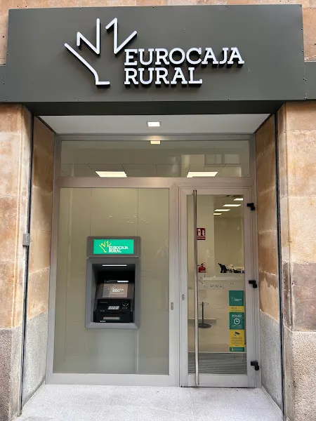 Eurocaja Rural