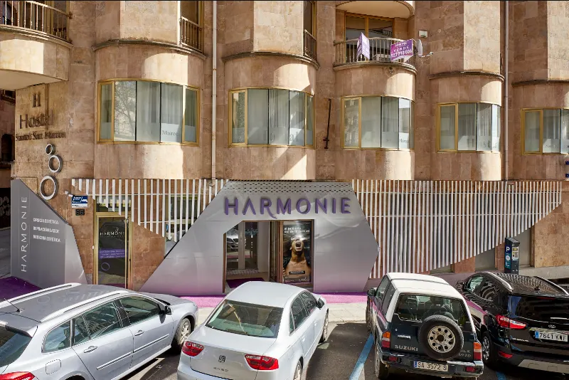 Harmonie