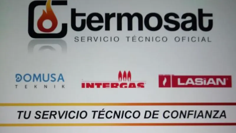Termosat - Santa Marta de Tormes