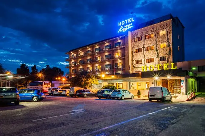 Camping Regio - Camping en Santa Marta de Tormes - foto 3